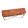 Console en bois massif 48 po Katura