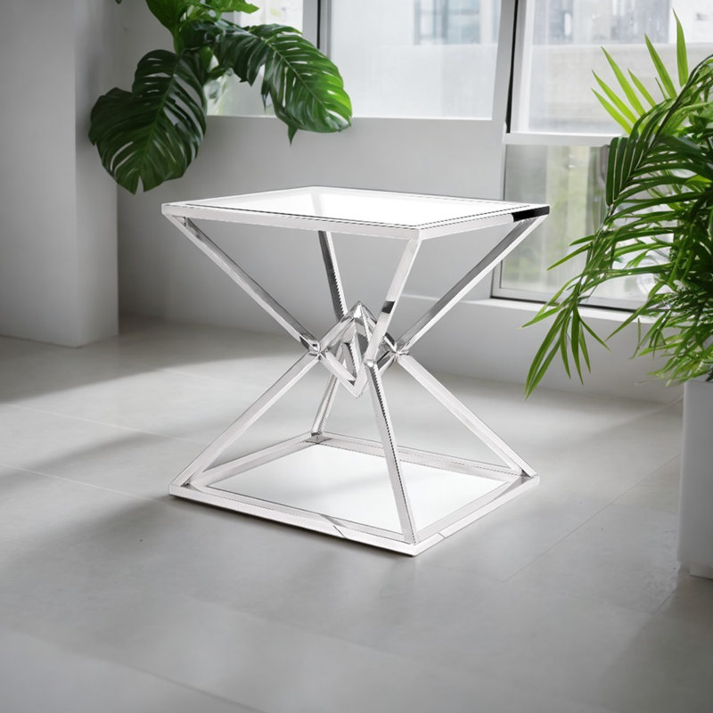 Table d'appoint Cinnou 
