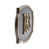 Sable / argent sélectionné