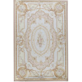Aubusson Renaissance One-of-a-Kind 11'11" X 17'11" Area Rug