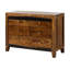 Ancona 110cm Solid Wood Sideboard-89633308