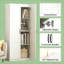 Armoire de rangement haute pour la maison-1603907889