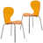 Transparent Orange is out of stock selected