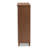 Coolidge 21 Pair Shoe Storage Cabinet