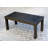 Amareya 4-Piece Patio Conversation Set, 43 X 21'' Rectangular Coffee Table & Cushions