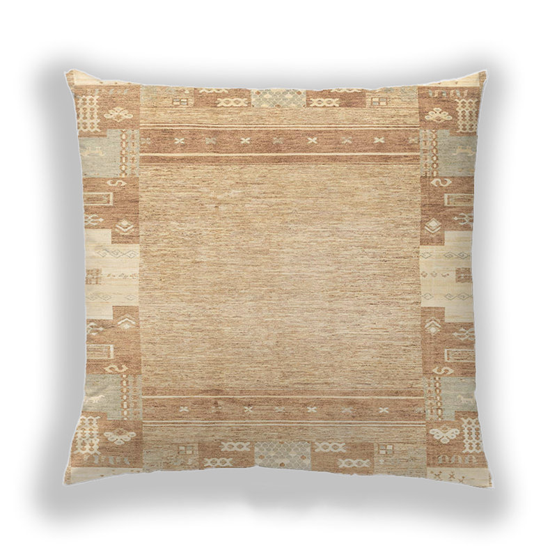 Coussin décoratif abstrait Abstract 3234