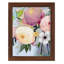 Georgia Bouquet I, encadré sur papier-215132433-215132427