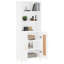Arenzville 69.5cm Sideboard