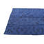 Tapis bleu Oldfield