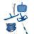Aquarian Steel Hard Sided Pool-99281691