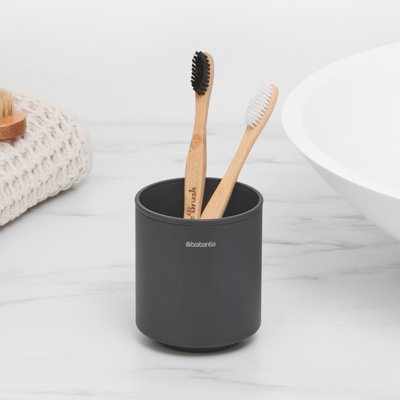 Brabantia MindSet Toothbrush Holder