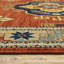 Tapis rouge Oaklynn-1399467823