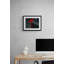 It Screams Neon #3 Print by Manickam Bala-65853105-65828719