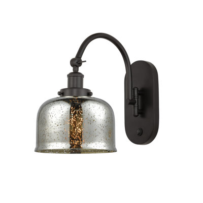 Shauna Swing Arm Sconce