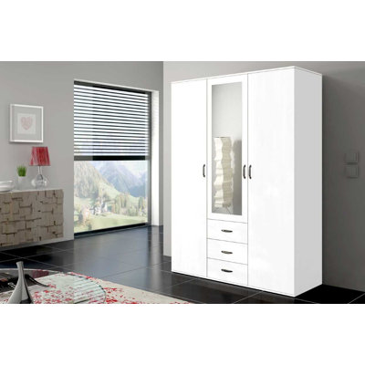 Hartranft Armoire