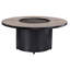 Capri Iron Outdoor Fire Pit Table-1316630341-1316630353-1316110234
