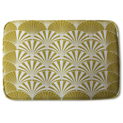 Martinsville Non-Slip Bath Rug