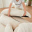 Méridienne Cozy Accent Chairs