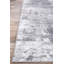 Tapis blanc / gris Willington-1872810699