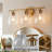 3-Light Bathroom Dimmable Vanity Light-994201212