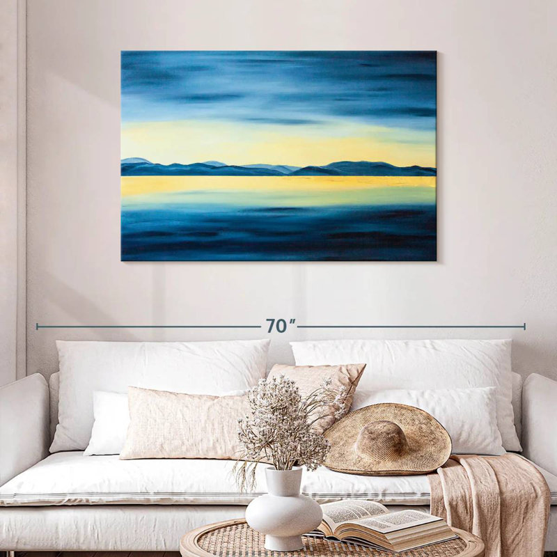Avery Golden Hour Horizon