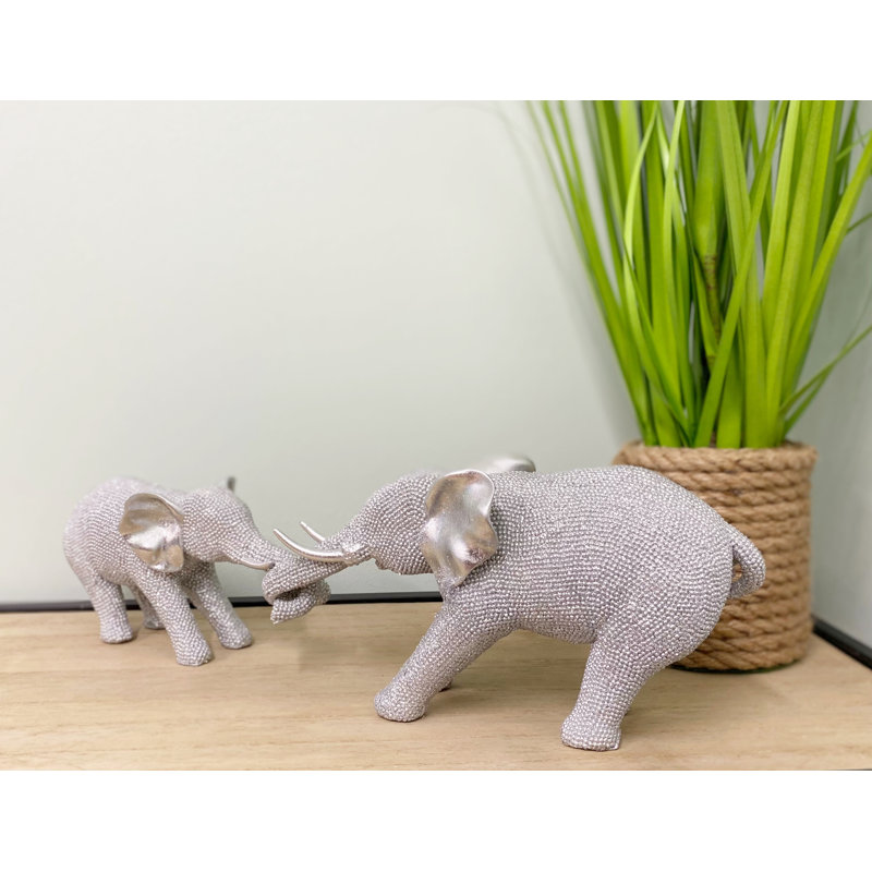 Scope Animals Figurines & Sculptures