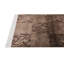 Tapis brun Murry