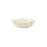 Handmade Bone China Dessert Bowl