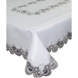 Ploy Lace Tablecloth