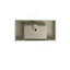 Lavabo de salle de bain 36 "