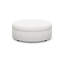Ottoman Shop Round Ottoman-1285302081