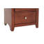 Table de chevet 2 tiroirs Sheldon-1170280912
