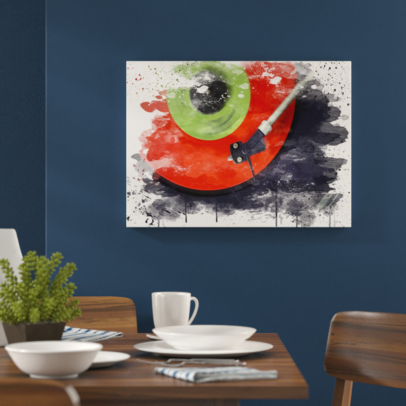 Print, 42cm H x 59.4cm W