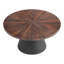 Table basse Dehn