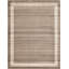 Tapis brun clair Songul-2121054541