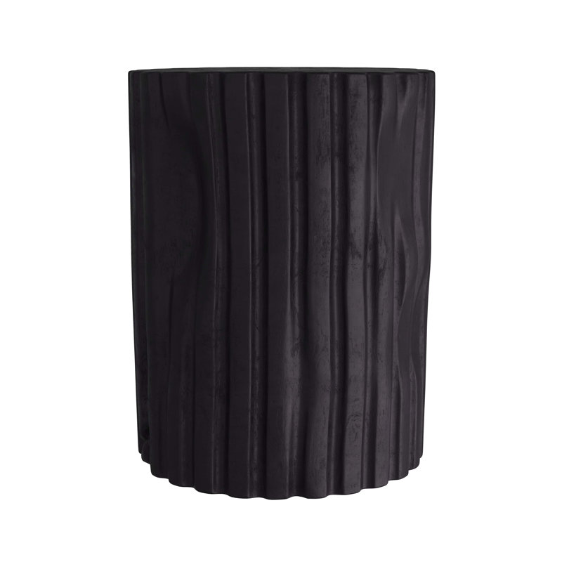 Wilbur Solid Wood End Table