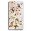 Blush Birds I - peinture sur toile tendue-607679655