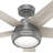 52" Burroughs 5-Blade Standard Ceiling Fan With LED Light Kit And Handheld Remote-88028785