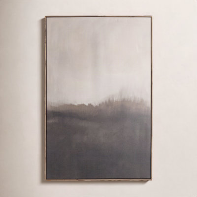 Transition Painting by Jess Engle