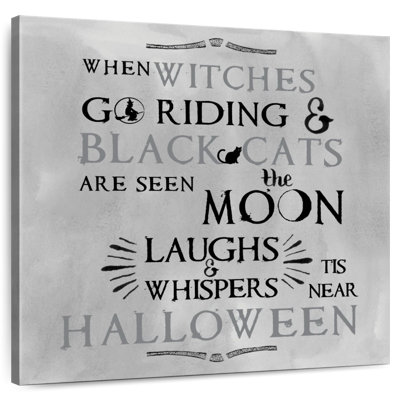 Lelend Tis Halloween