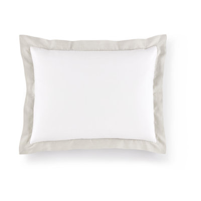 Mandalay Cuff Sham