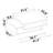 Artin Coffee Table