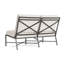 Venetian Outdoor 2 - Seat Loveseat-1590516273-1590516276