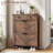 16 Pair Flip Down Shoe Storage-2007700313