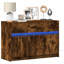Damarkis Unfinished TV Stand for TVs up to 24"-669517599