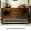 Buffet 4 tiroirs 62,99 po-130156719