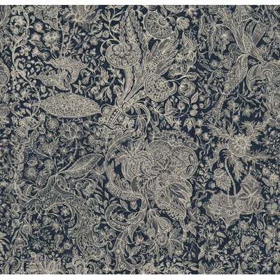 SARKOZI EMBROIDERY Taupe