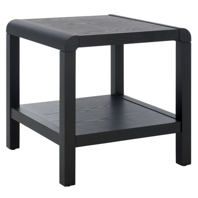 Merauke 1 Shelf Side Table
