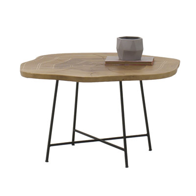 Table basse Seidy