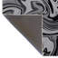 Tapis décoratif moderne Mira-370283565